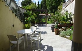 Gîte Quartier de la Tour